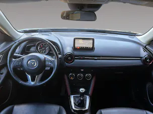 MAZDA CX-3 1.5 D Revolution AWD