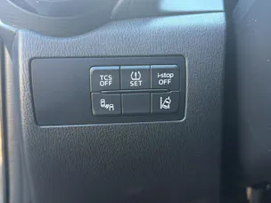 MAZDA CX-3 1.5 D Revolution AWD