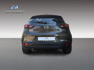 MAZDA CX-3 1.5 D Revolution AWD