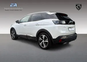 Peugeot 3008 1.6 Plug-in Hybrid GT
