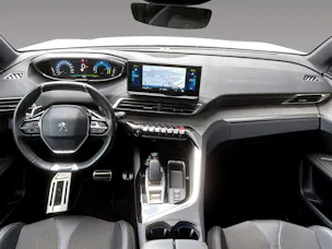 Peugeot 3008 1.6 Plug-in Hybrid GT