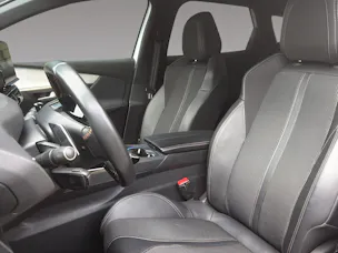 Peugeot 3008 1.6 Plug-in Hybrid GT