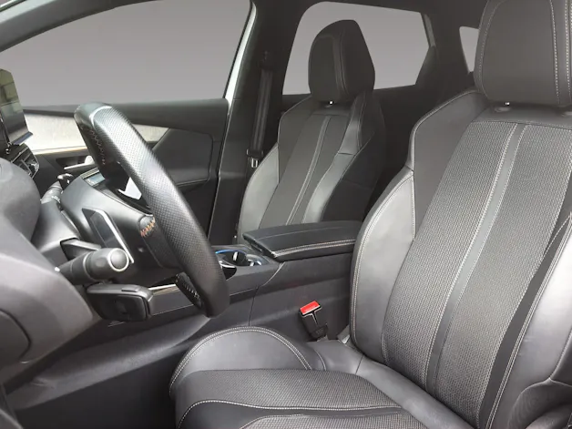 Peugeot 3008 1.6 Plug-in Hybrid GT
