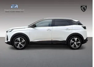 Peugeot 3008 1.6 Plug-in Hybrid GT