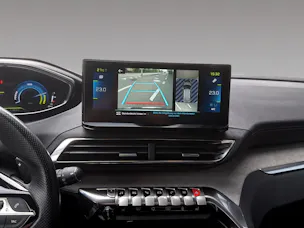 Peugeot 3008 1.6 Plug-in Hybrid GT