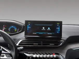 Peugeot 3008 1.6 Plug-in Hybrid GT