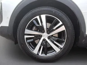Peugeot 3008 1.6 Plug-in Hybrid GT
