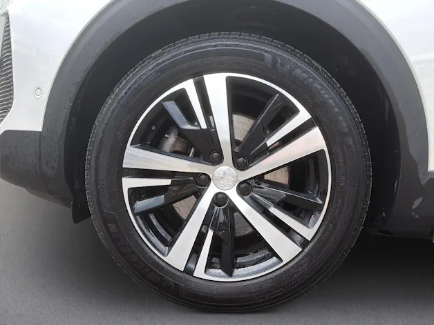 Peugeot 3008 1.6 Plug-in Hybrid GT