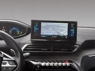 Peugeot 3008 1.6 Plug-in Hybrid GT