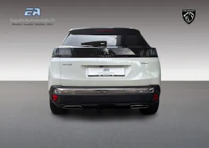 Peugeot 3008 1.6 Plug-in Hybrid GT