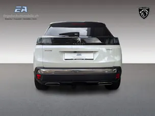 Peugeot 3008 1.6 Plug-in Hybrid GT