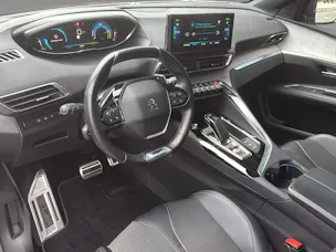 Peugeot 3008 1.6 Plug-in Hybrid GT