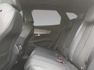Peugeot 3008 1.6 Plug-in Hybrid GT