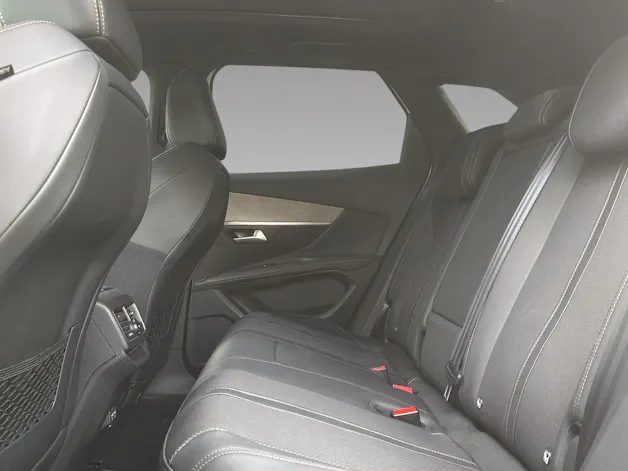 Peugeot 3008 1.6 Plug-in Hybrid GT