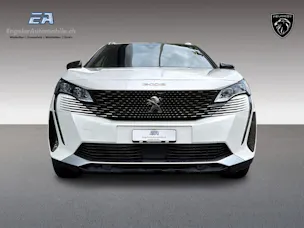 Peugeot 3008 1.6 Plug-in Hybrid GT