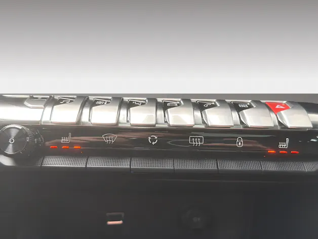 Peugeot 3008 1.6 Plug-in Hybrid GT