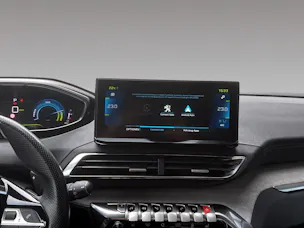 PEUGEOT 3008 1.6 Plug-in Hybrid GT