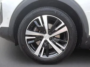 PEUGEOT 3008 1.6 Plug-in Hybrid GT