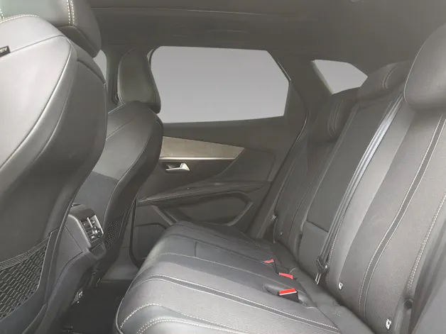 PEUGEOT 3008 1.6 Plug-in Hybrid GT