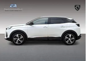 PEUGEOT 3008 1.6 Plug-in Hybrid GT
