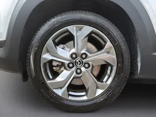 Mazda MX-30 e-Skyactiv Revolution