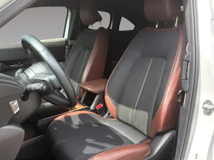 Mazda MX-30 e-Skyactiv Revolution