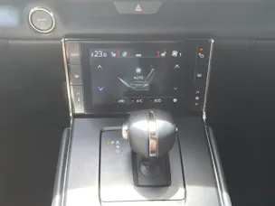 Mazda MX-30 e-Skyactiv Revolution