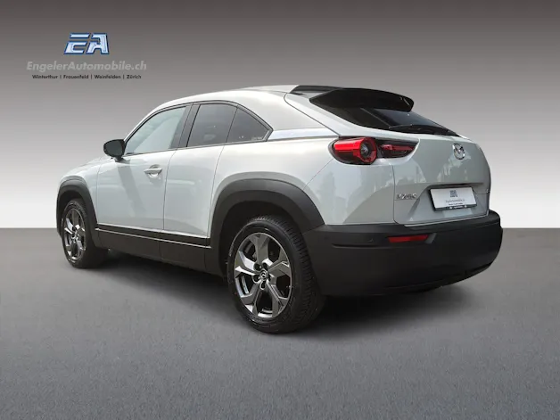 Mazda MX-30 e-Skyactiv Revolution