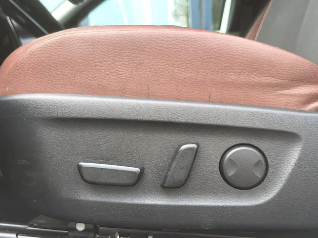 Mazda MX-30 e-Skyactiv Revolution