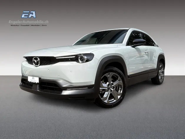 Mazda MX-30 e-Skyactiv Revolution
