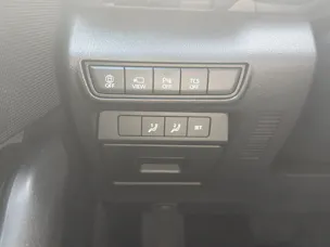 Mazda MX-30 e-Skyactiv Revolution