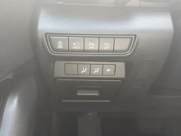 Mazda MX-30 e-Skyactiv Revolution