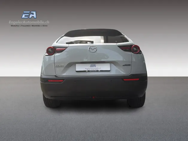 Mazda MX-30 e-Skyactiv Revolution