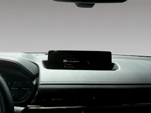 Mazda MX-30 e-Skyactiv Revolution