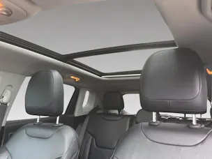 Jeep Compass 1.4 MultiAir Limited AWD