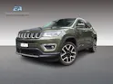 Jeep Compass 1.4 MultiAir Limited AWD