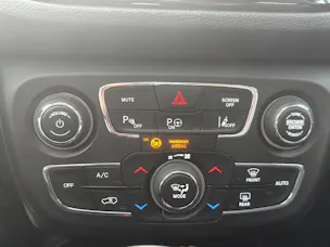 Jeep Compass 1.4 MultiAir Limited AWD