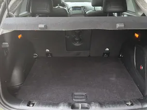 Jeep Compass 1.4 MultiAir Limited AWD