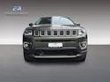 Jeep Compass 1.4 MultiAir Limited AWD