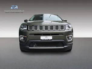 Jeep Compass 1.4 MultiAir Limited AWD