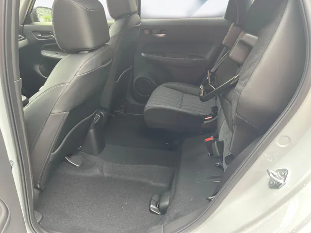 Honda Jazz 1.5 i-MMD Advance