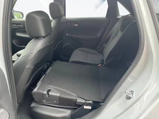 Honda Jazz 1.5 i-MMD Advance