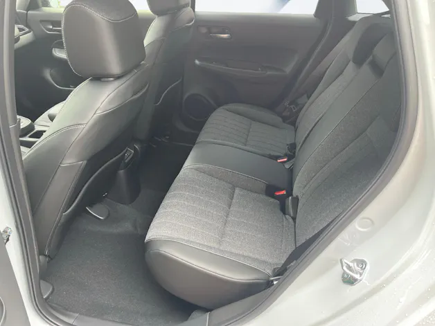 Honda Jazz 1.5 i-MMD Advance
