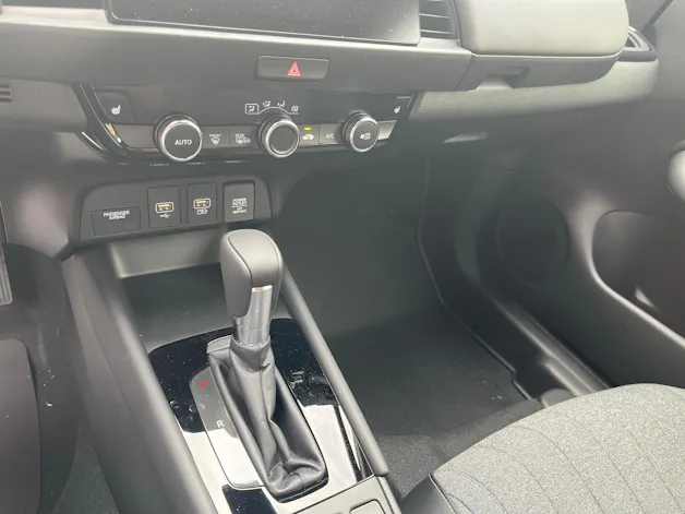 Honda Jazz 1.5 i-MMD Advance