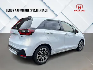 Honda Jazz 1.5 i-MMD Advance