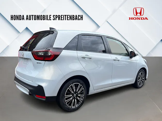 Honda Jazz 1.5 i-MMD Advance