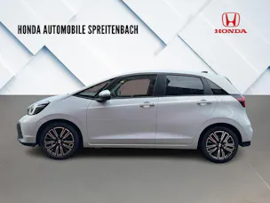 Honda Jazz 1.5 i-MMD Advance