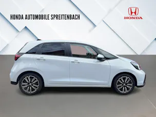 Honda Jazz 1.5 i-MMD Advance