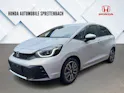 Honda Jazz 1.5 i-MMD Advance