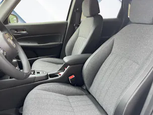 Honda Jazz 1.5 i-MMD Advance